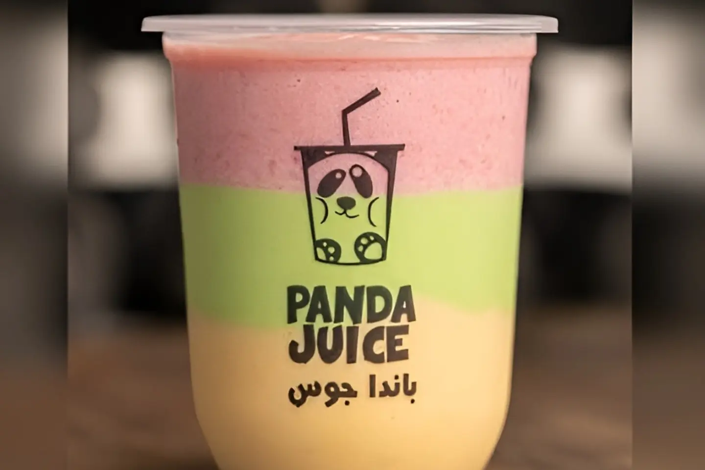 Panda Juice - 500 Ml