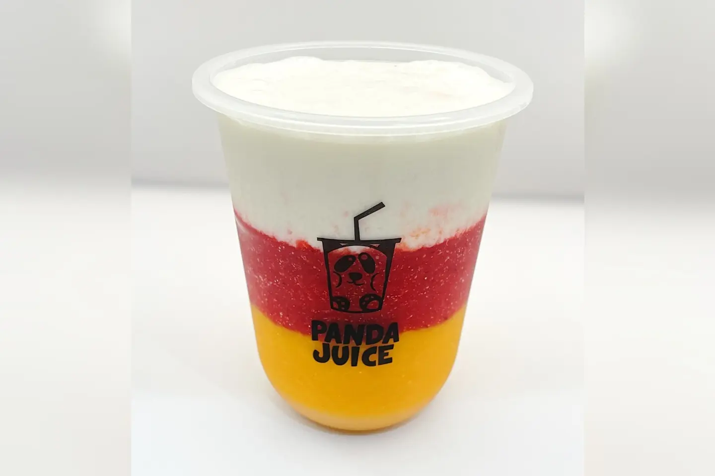 Panda Mix - 500 Ml
