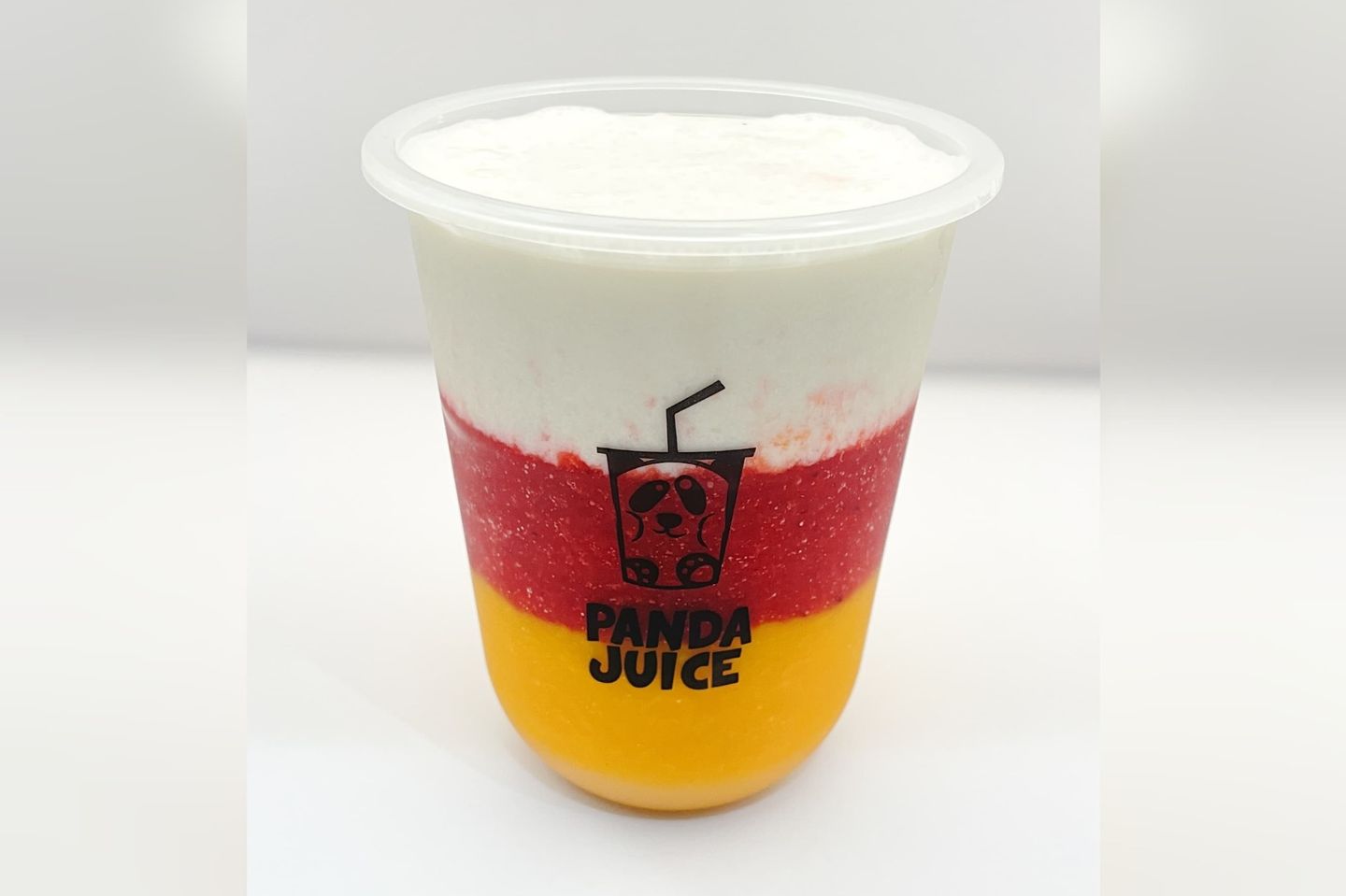 Panda Mix - 380 Ml