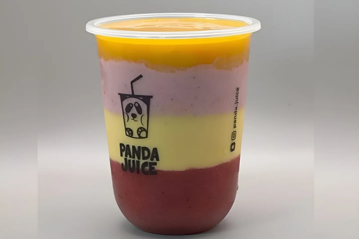 Panda Queen - 500 Ml