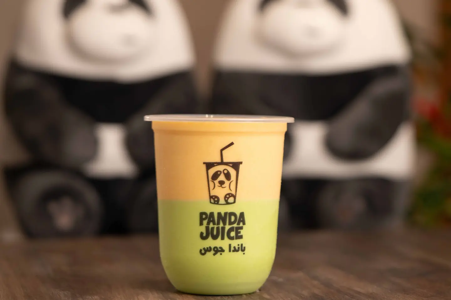 جامايكا افكادو - 380 مل