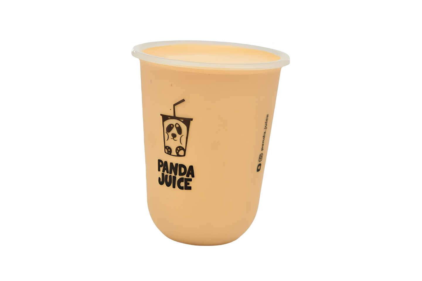 Panda Smoothie - 500 Ml