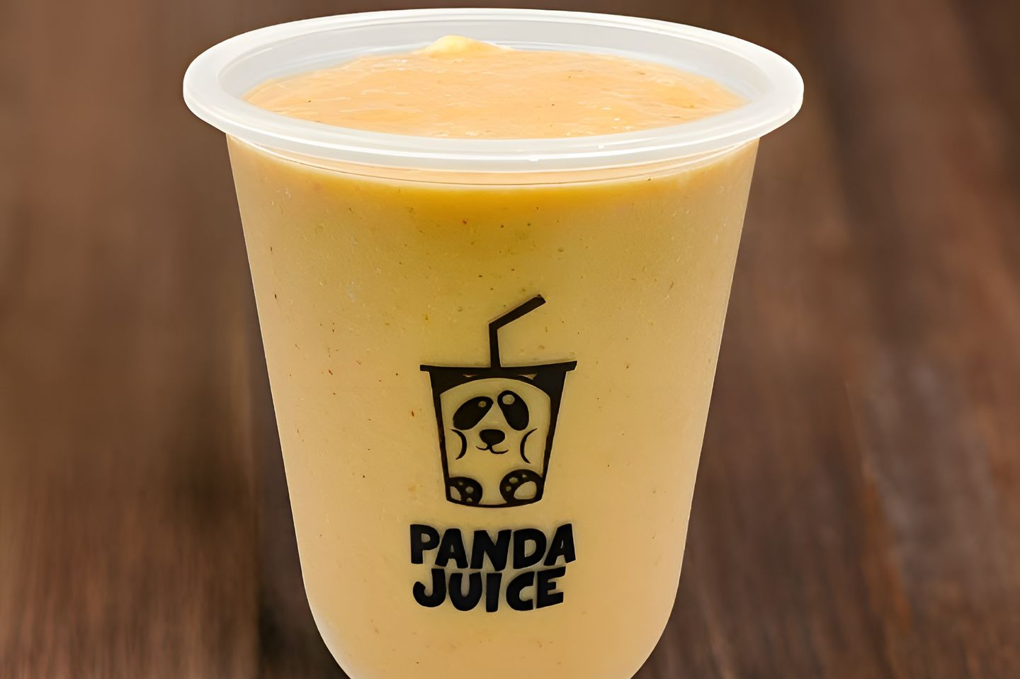 Panda Smoothie - 380 Ml