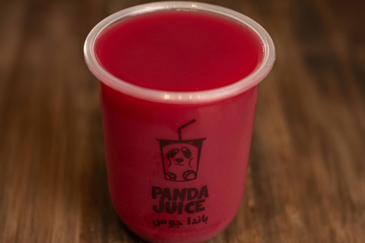 Healthy Smoothie - 380 Ml