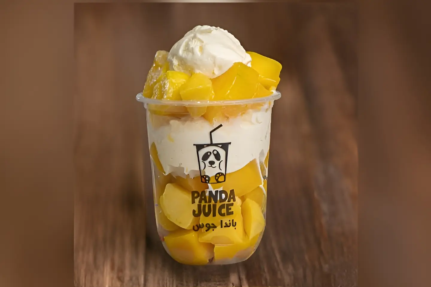 Mango Pieces - 500 Ml