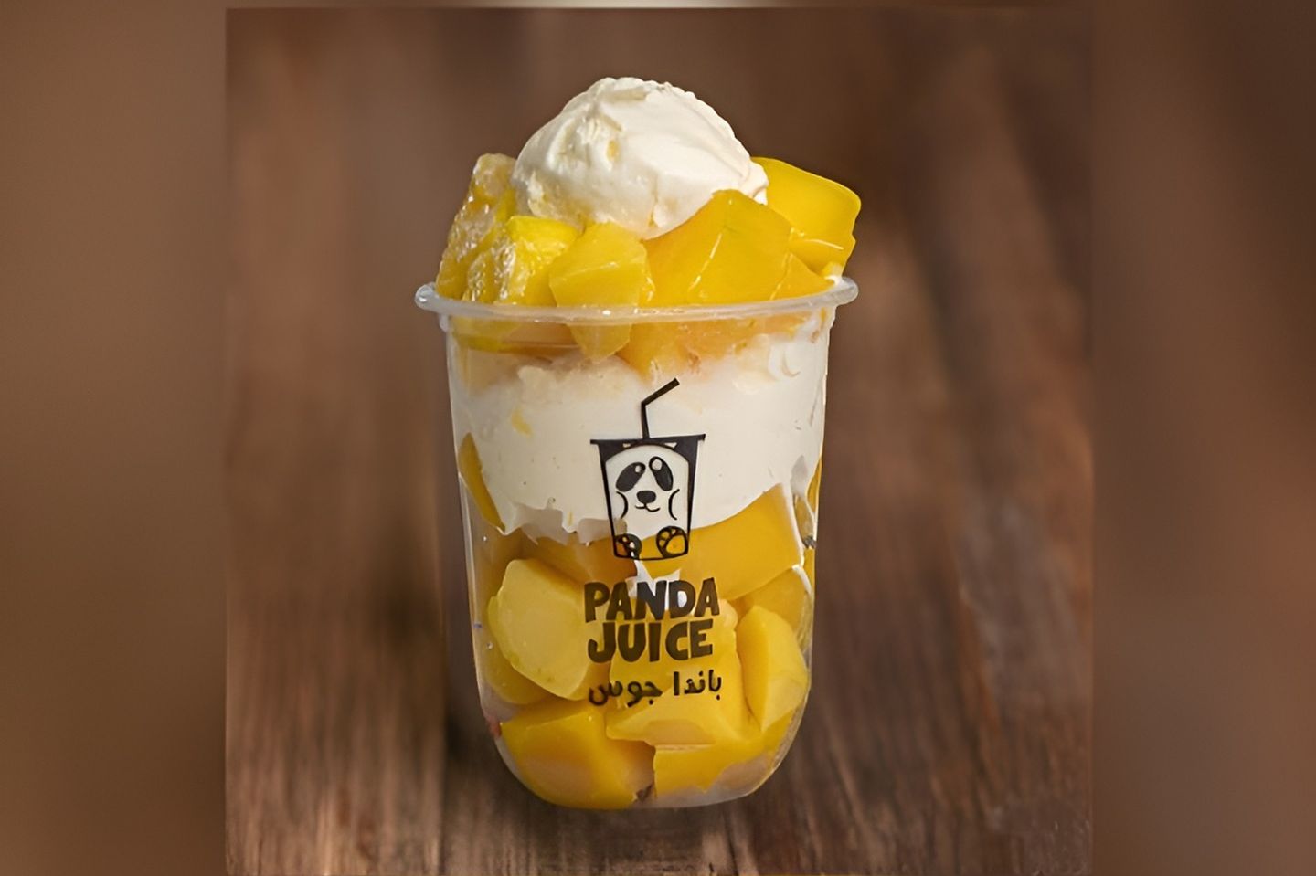 Mango Pieces - 500 Ml