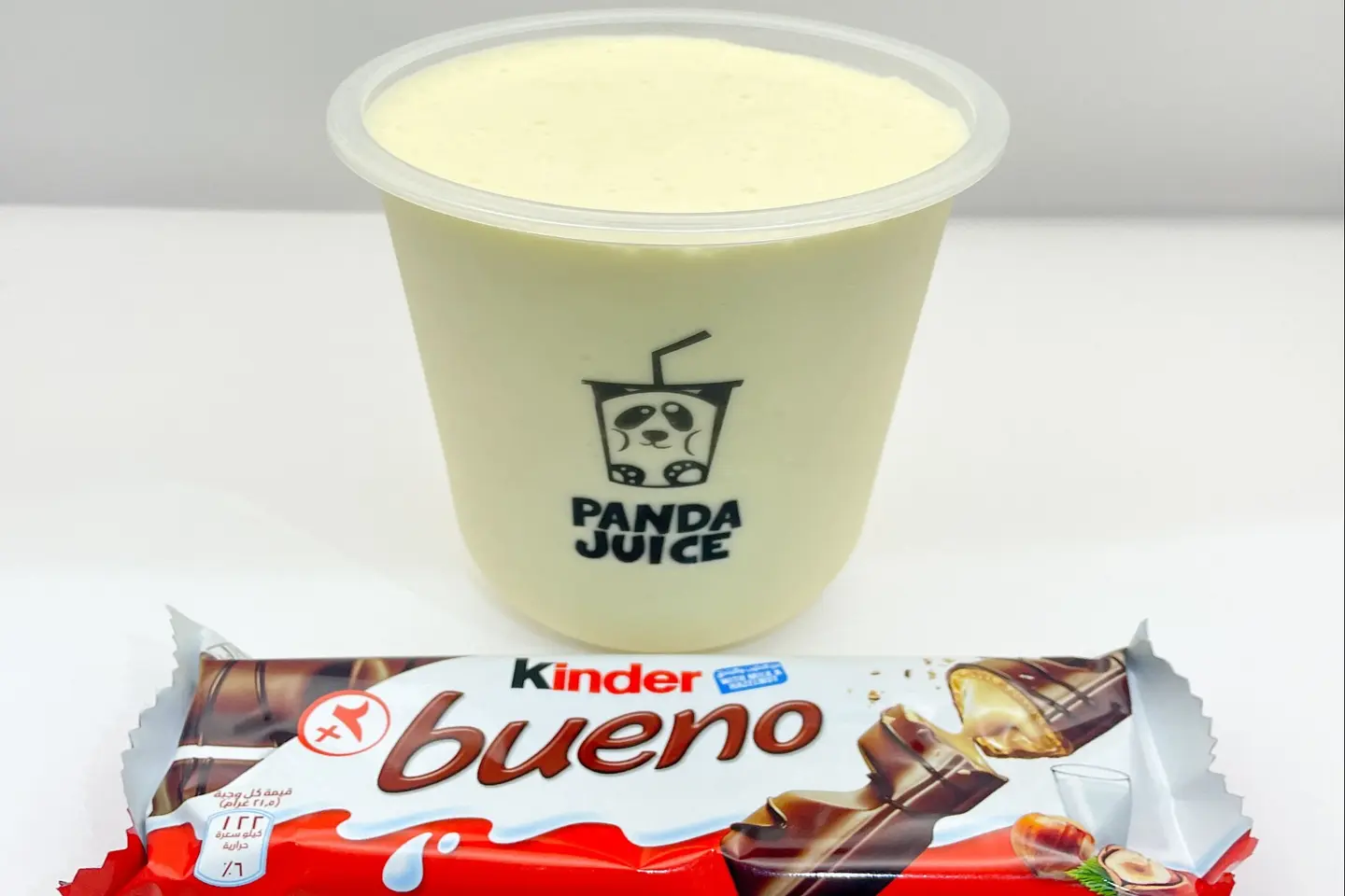 Kinder - 500 Ml