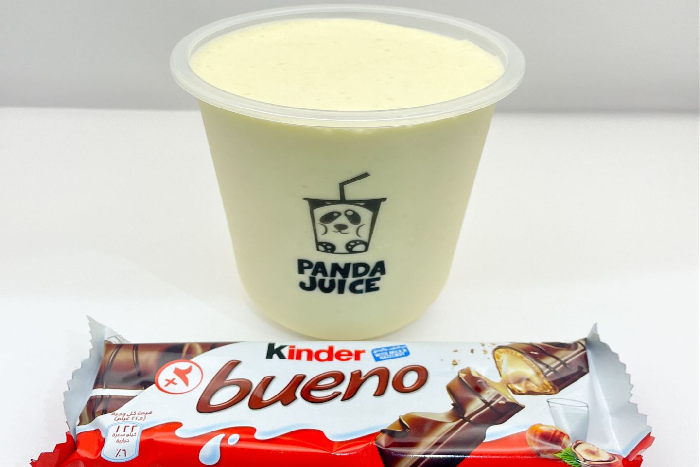 Kinder - 380 Ml