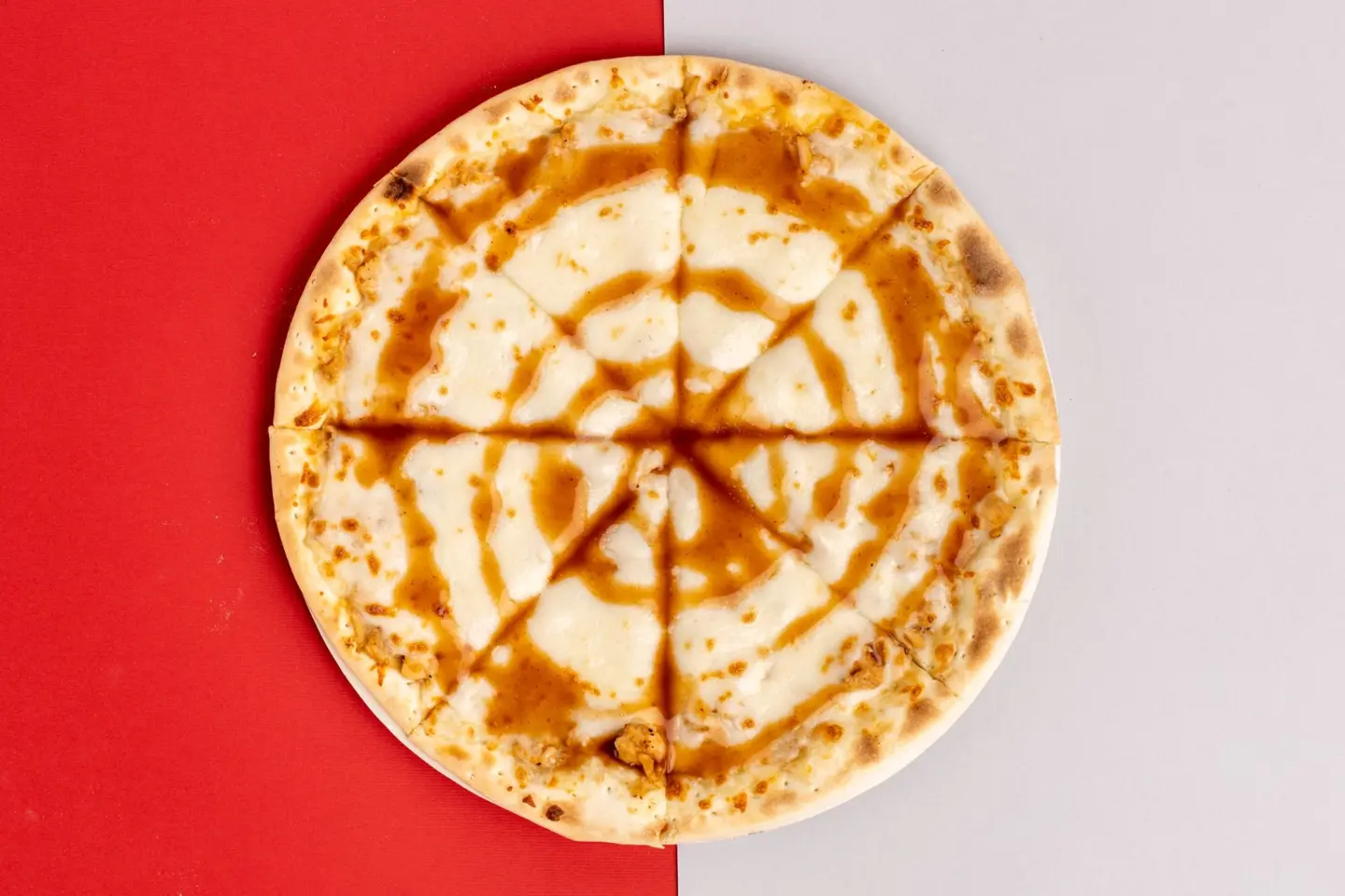 Bbq Chicken Pizza - Small