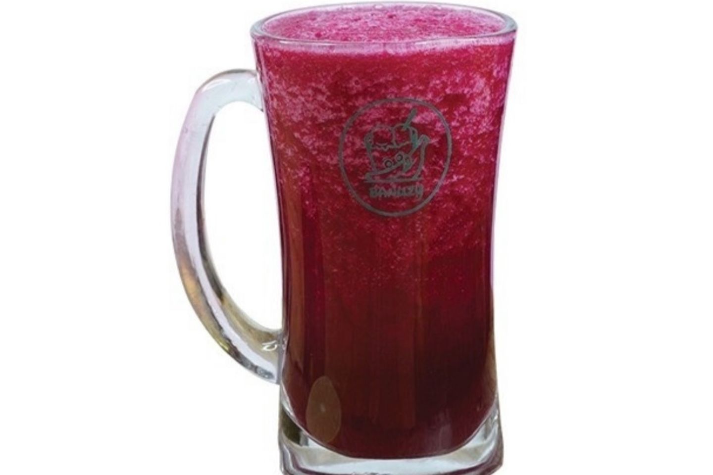Liver Booster - Small