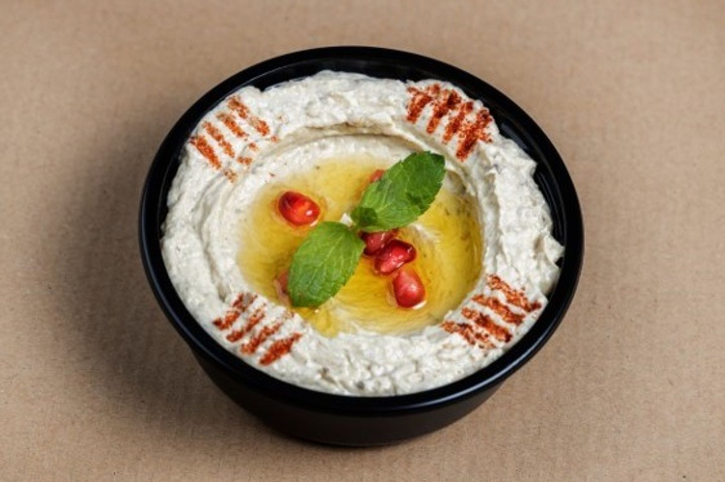 متبل  - صغير