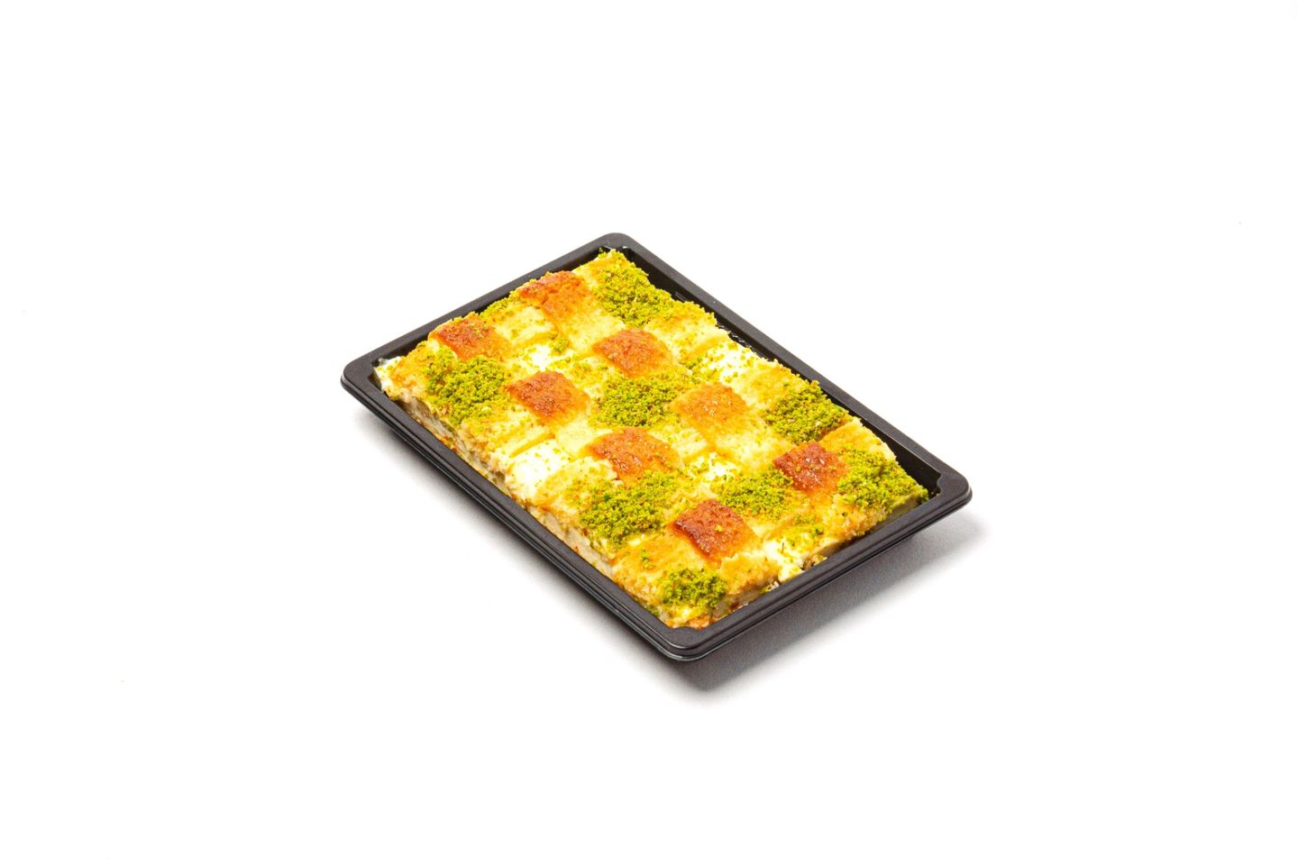 Lenza With Cream - 500 Gm