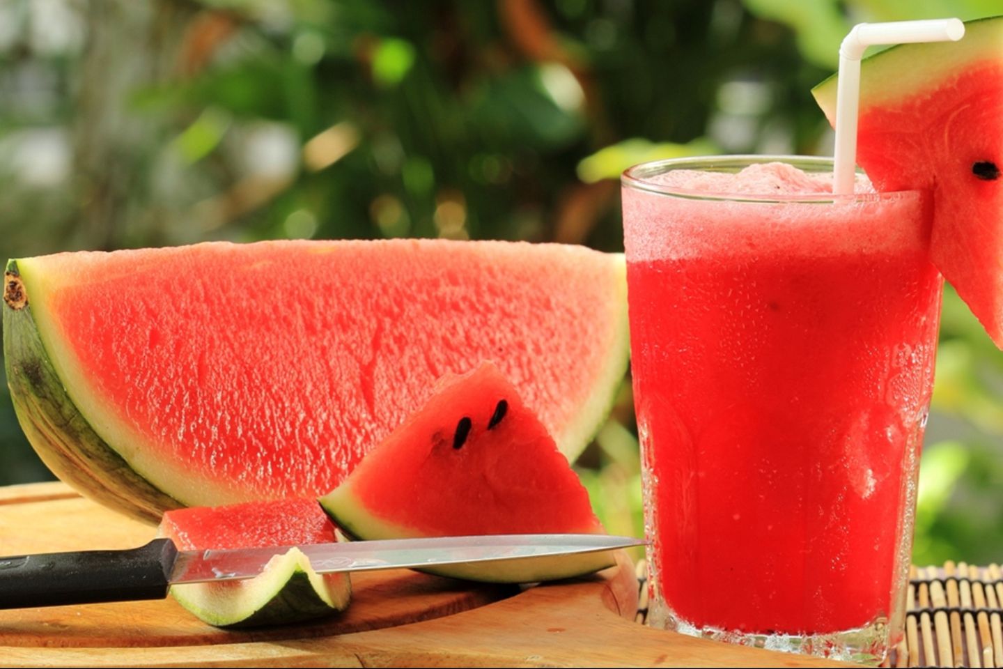 Watermelon - كبير
