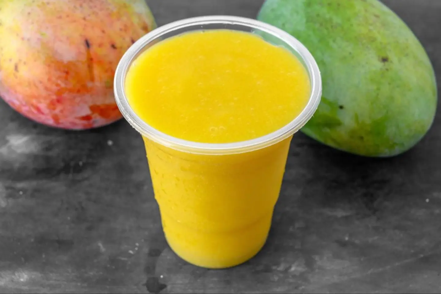 مانجا - كبير