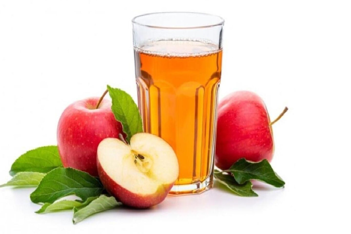 Blended Apple Juice - Large