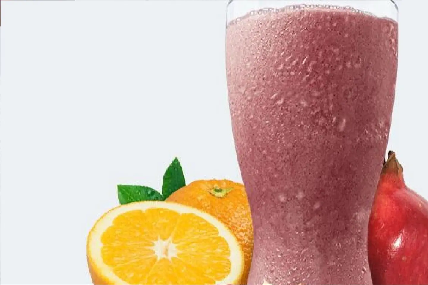 رمان وبرتقال - كبير