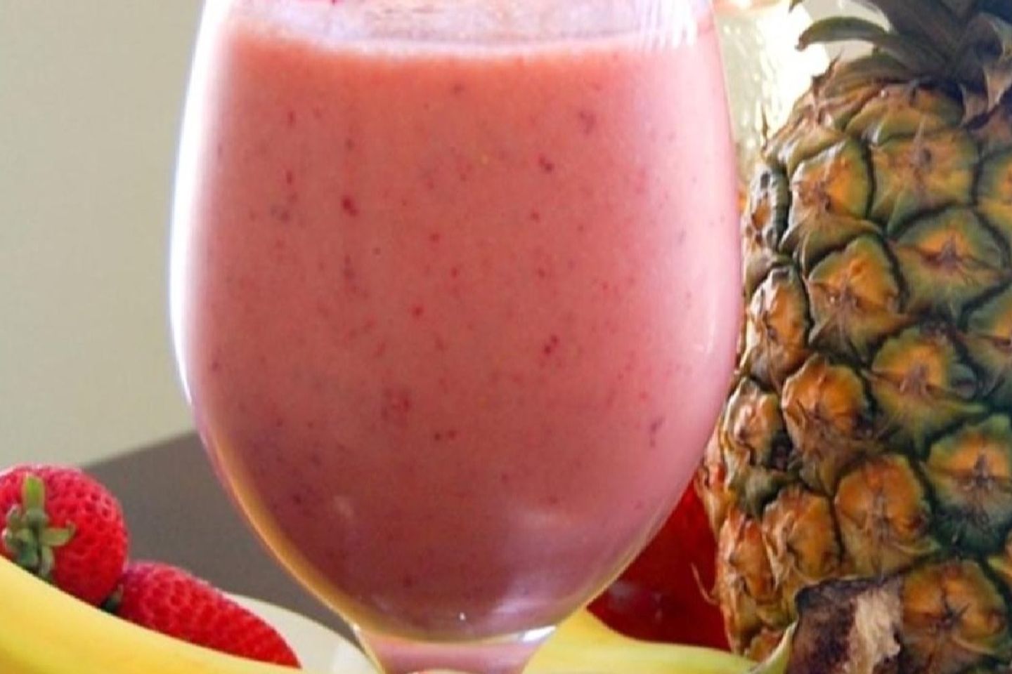 Fitness Cocktail - 1.5 L