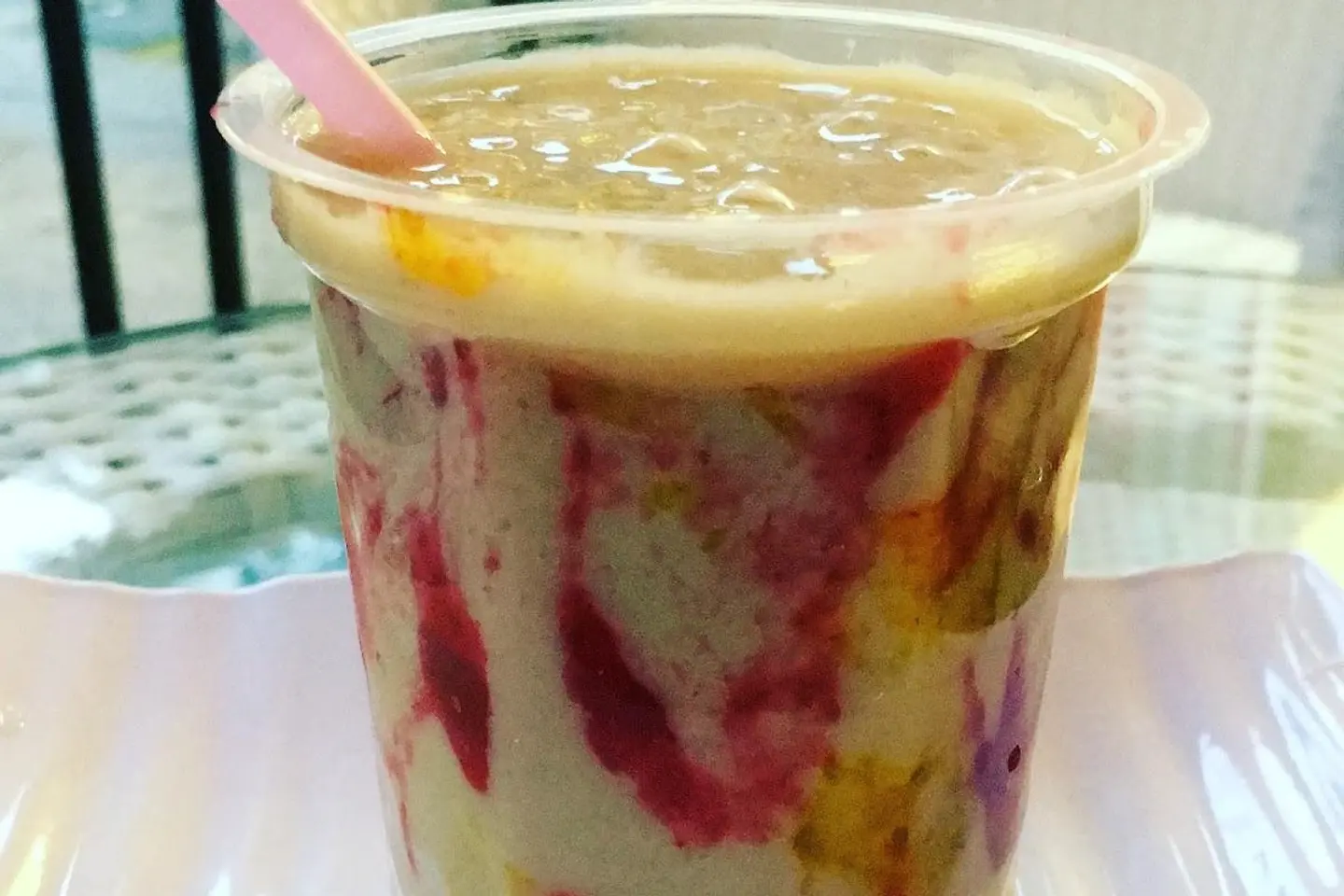 عصير عرايسي - كبير