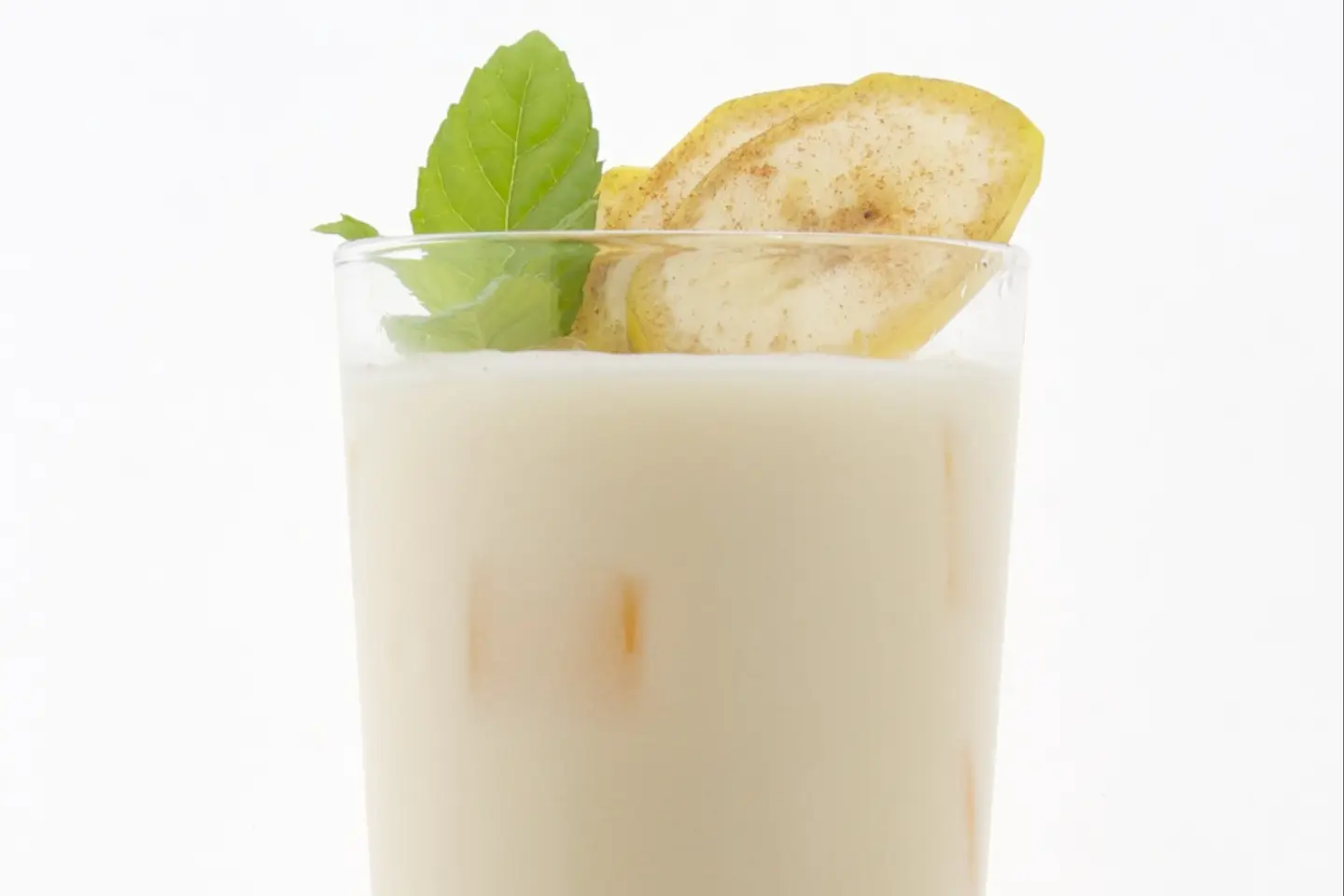 عصير موز بالحليب - صغير