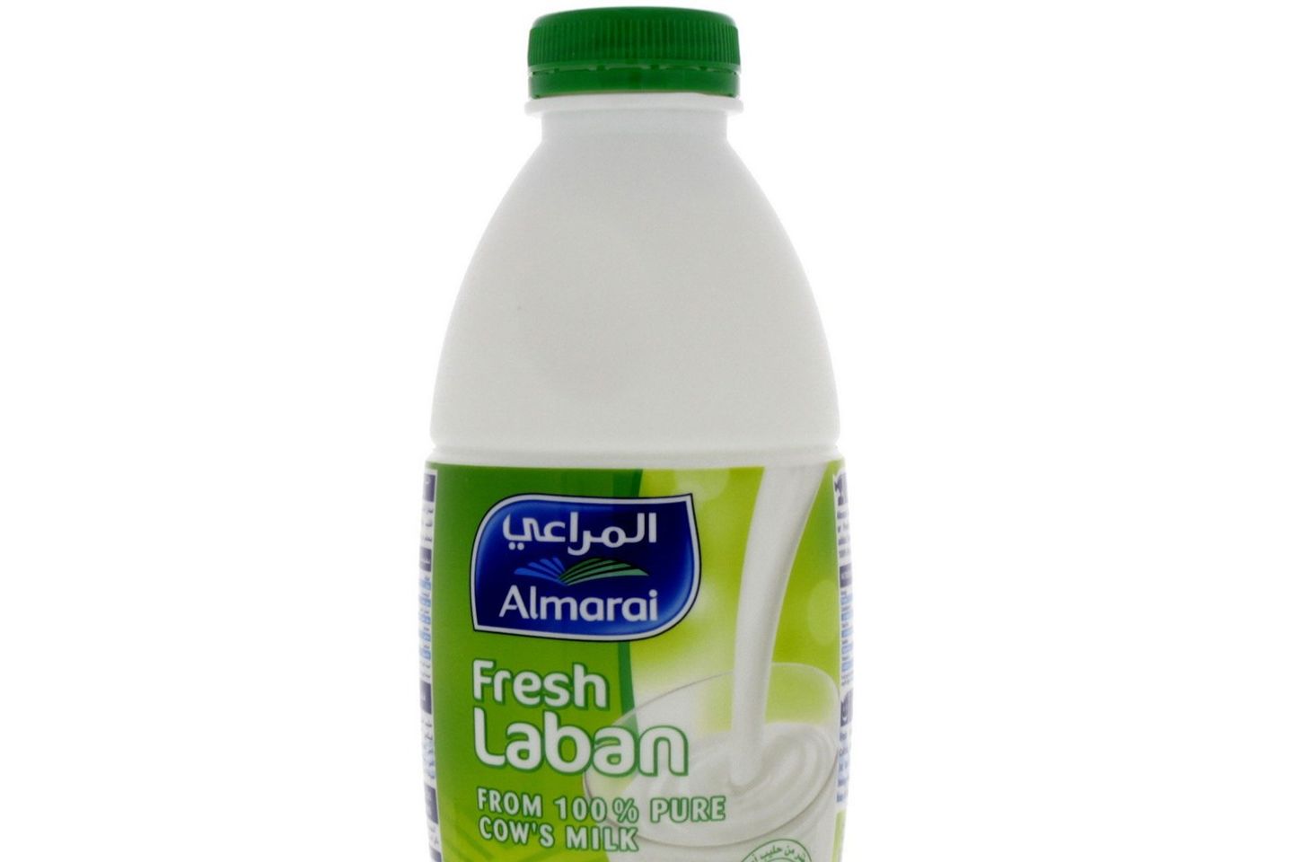 لبن - صغير