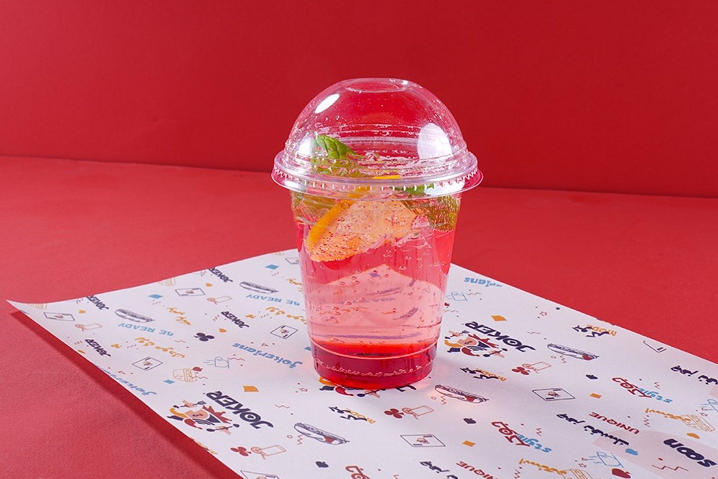 Mojito Melon  - Large