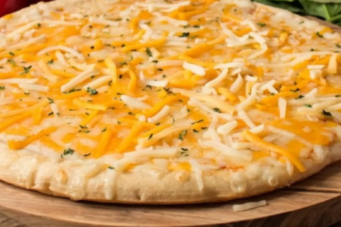 Margherita Pizza - Medium