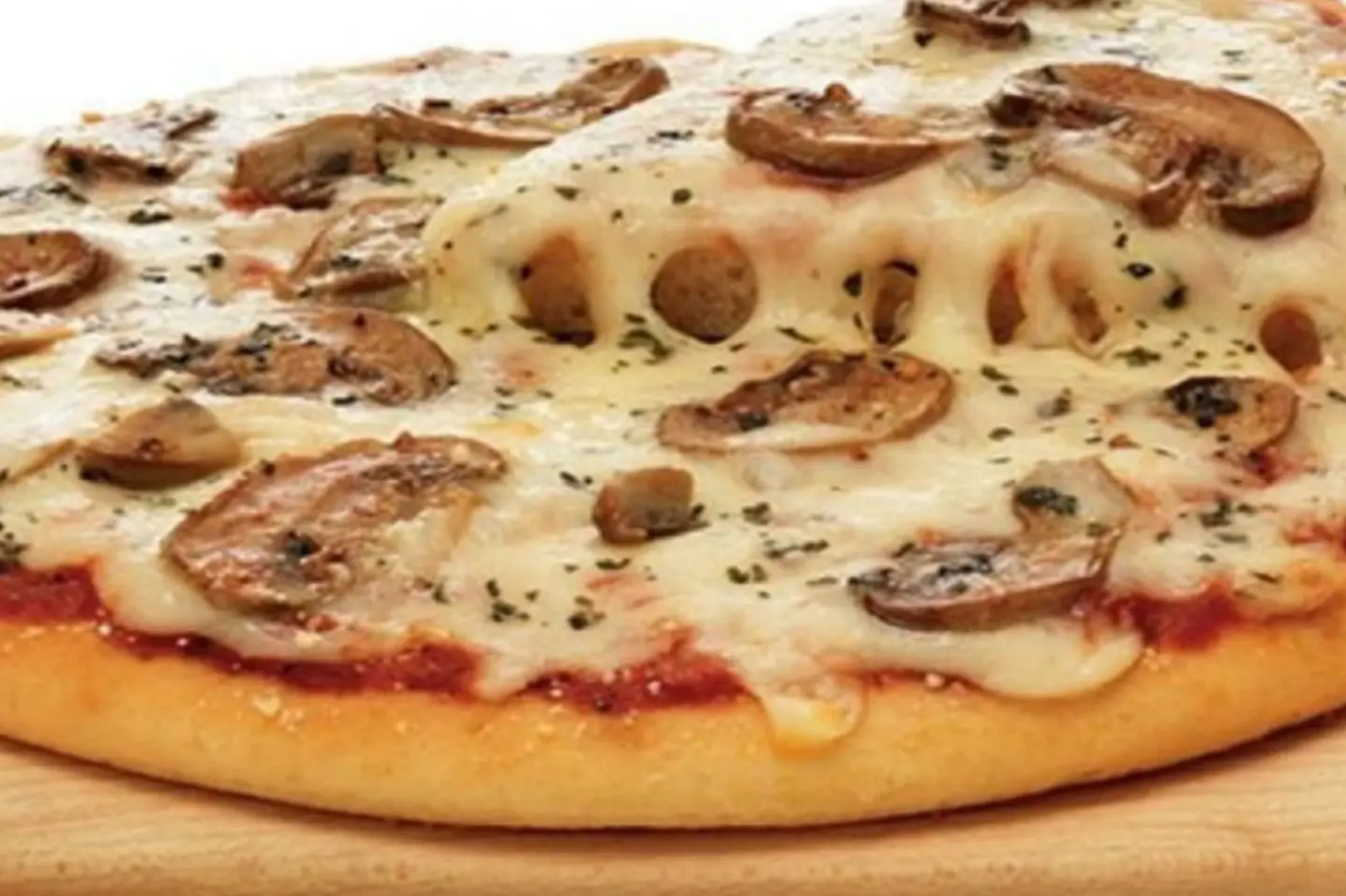 Capriccioso Pizza - Medium