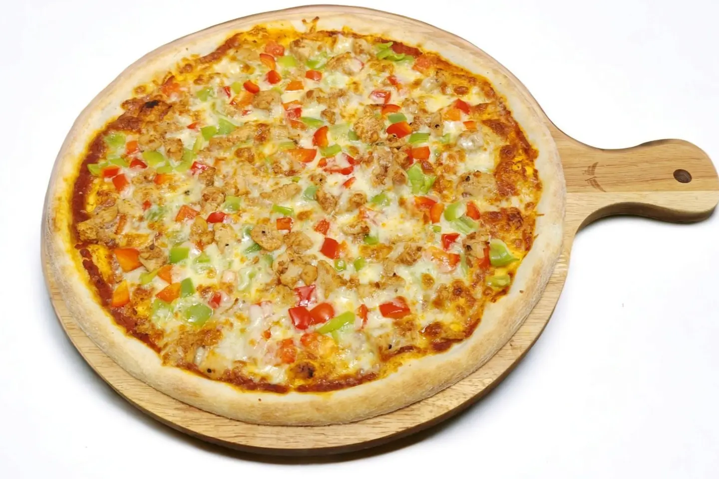 Tavola Pizza - Medium
