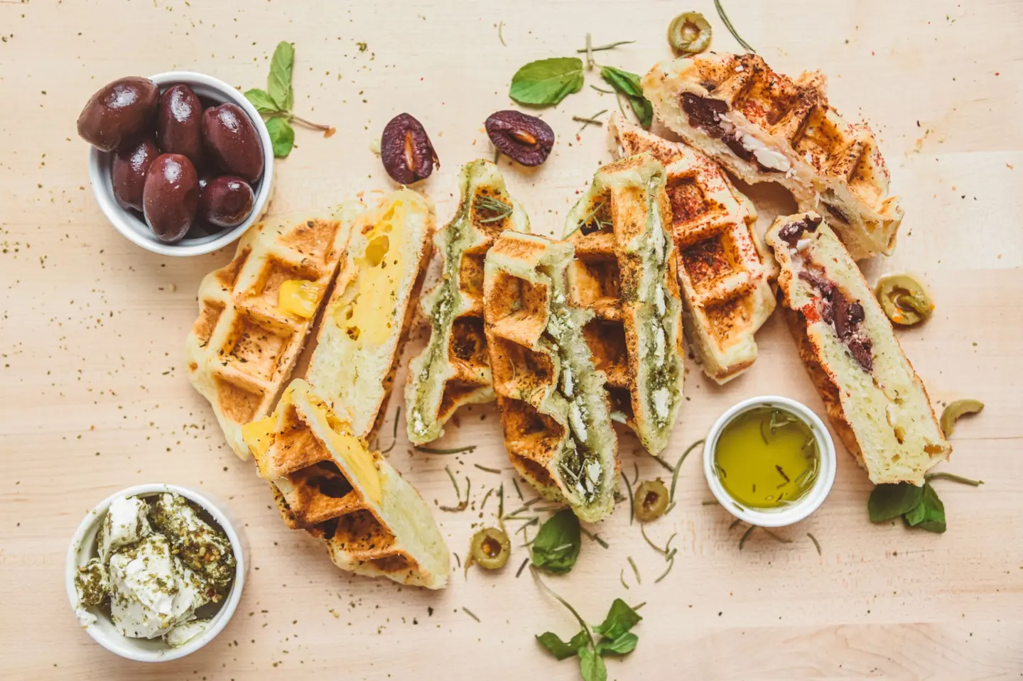 Salt It Box  - 9 Pcs