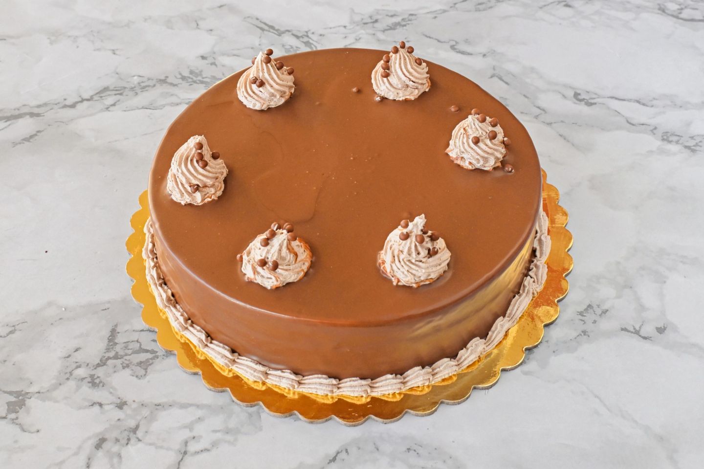 Chocolate Cake - Small