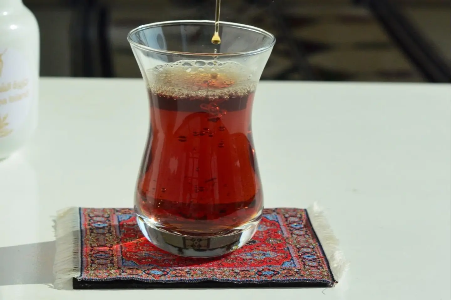 شاي عراقي - صغير