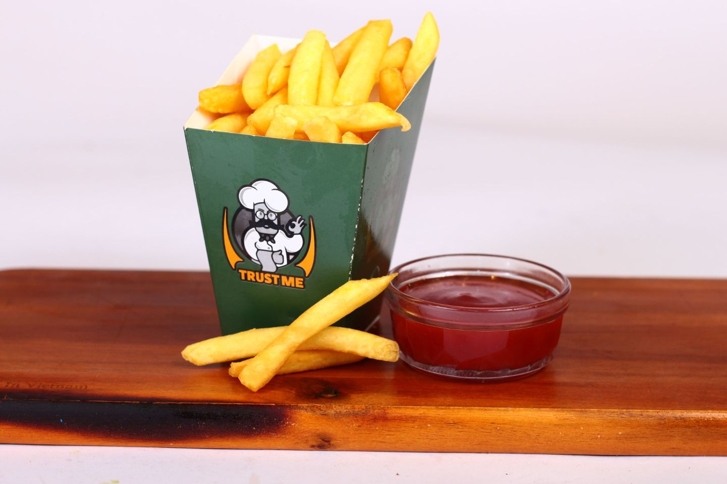بطاطس - وسط