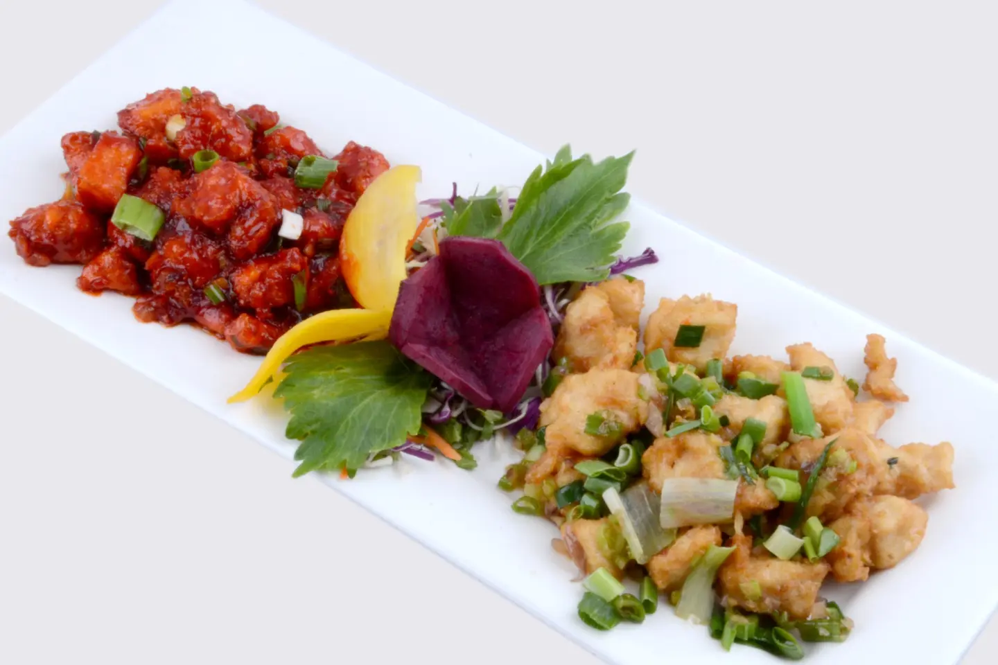 Two Treasure - Chicken