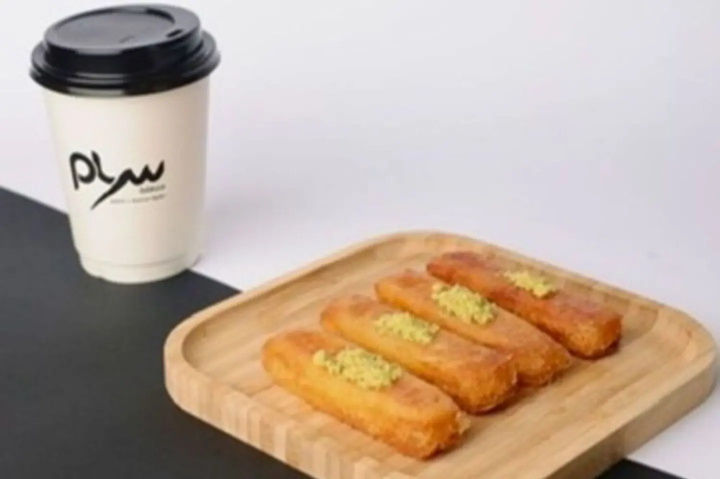 أصابع كيرى -  4 قطع