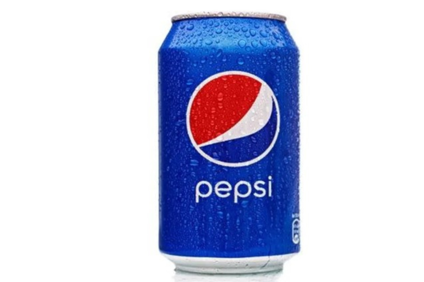 Pepsi - Can