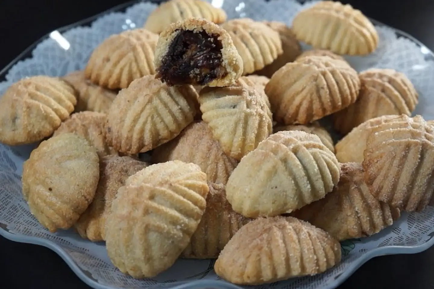 Date Ma'amoul - 1/5 Kg
