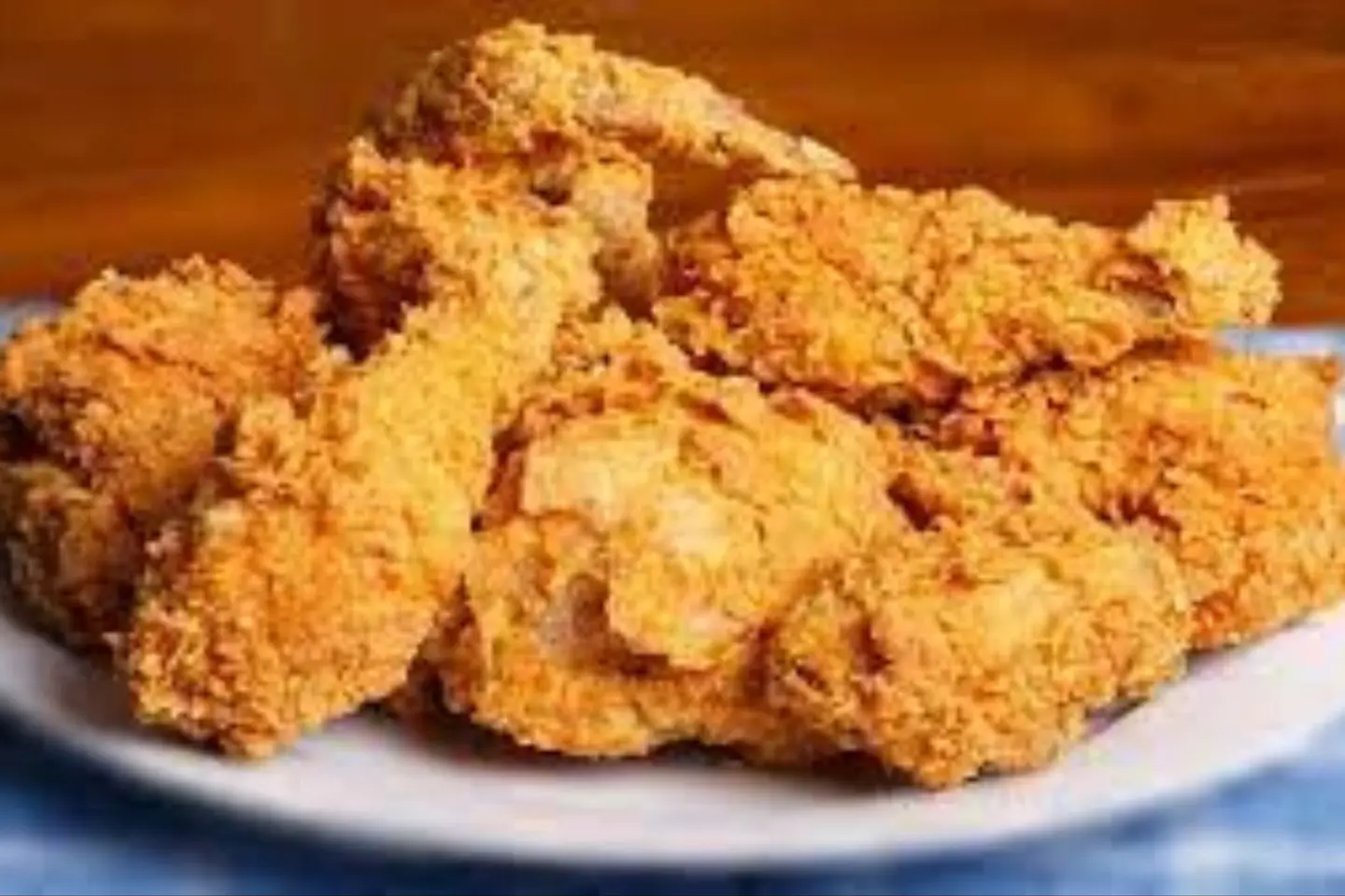 Chicken Broast   - Regular