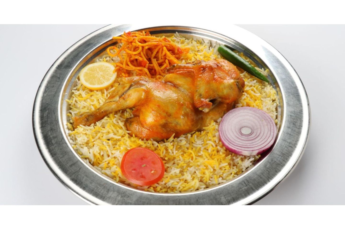 مندي - نص حبة