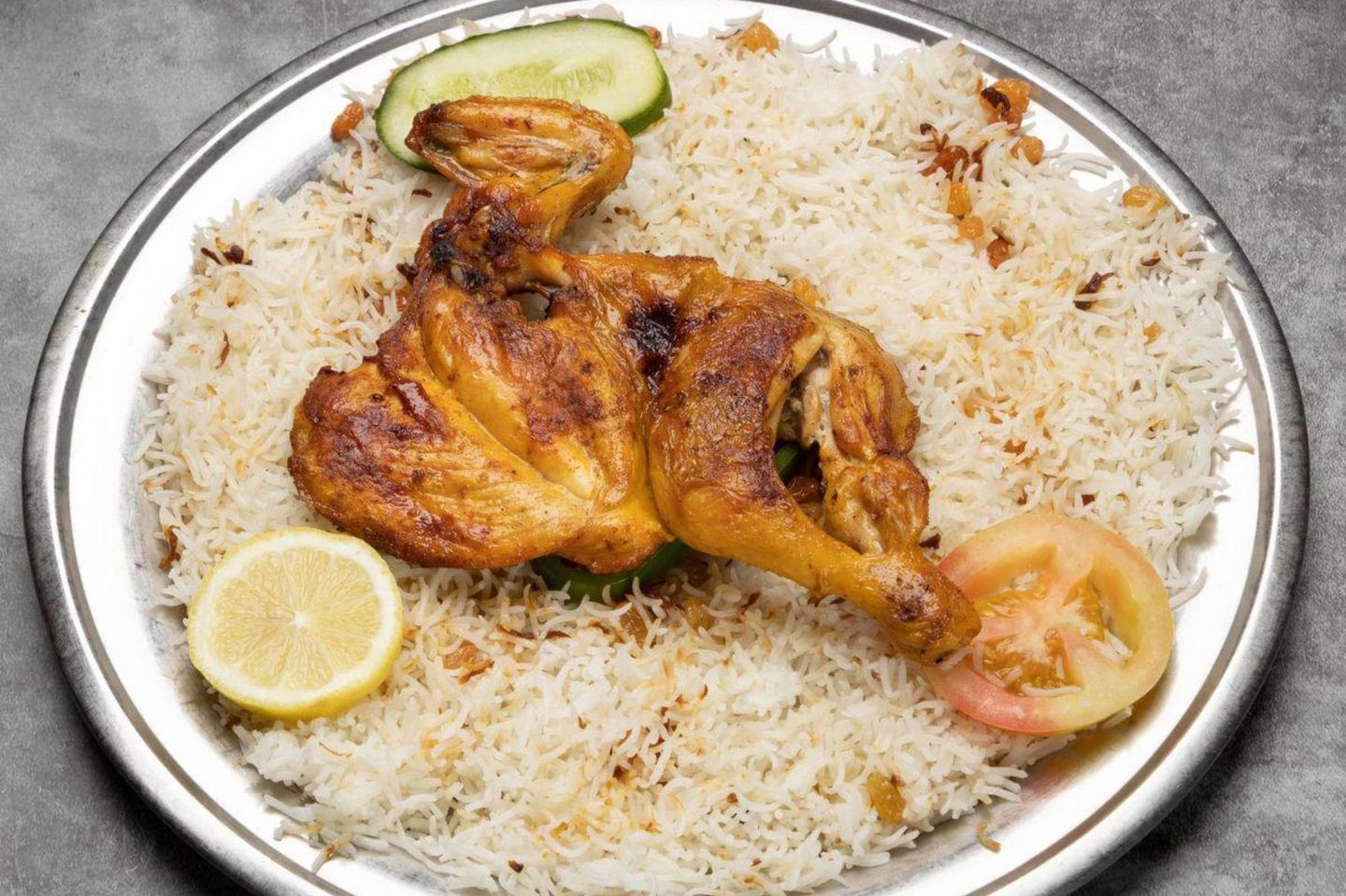 مظبي - نص حبة