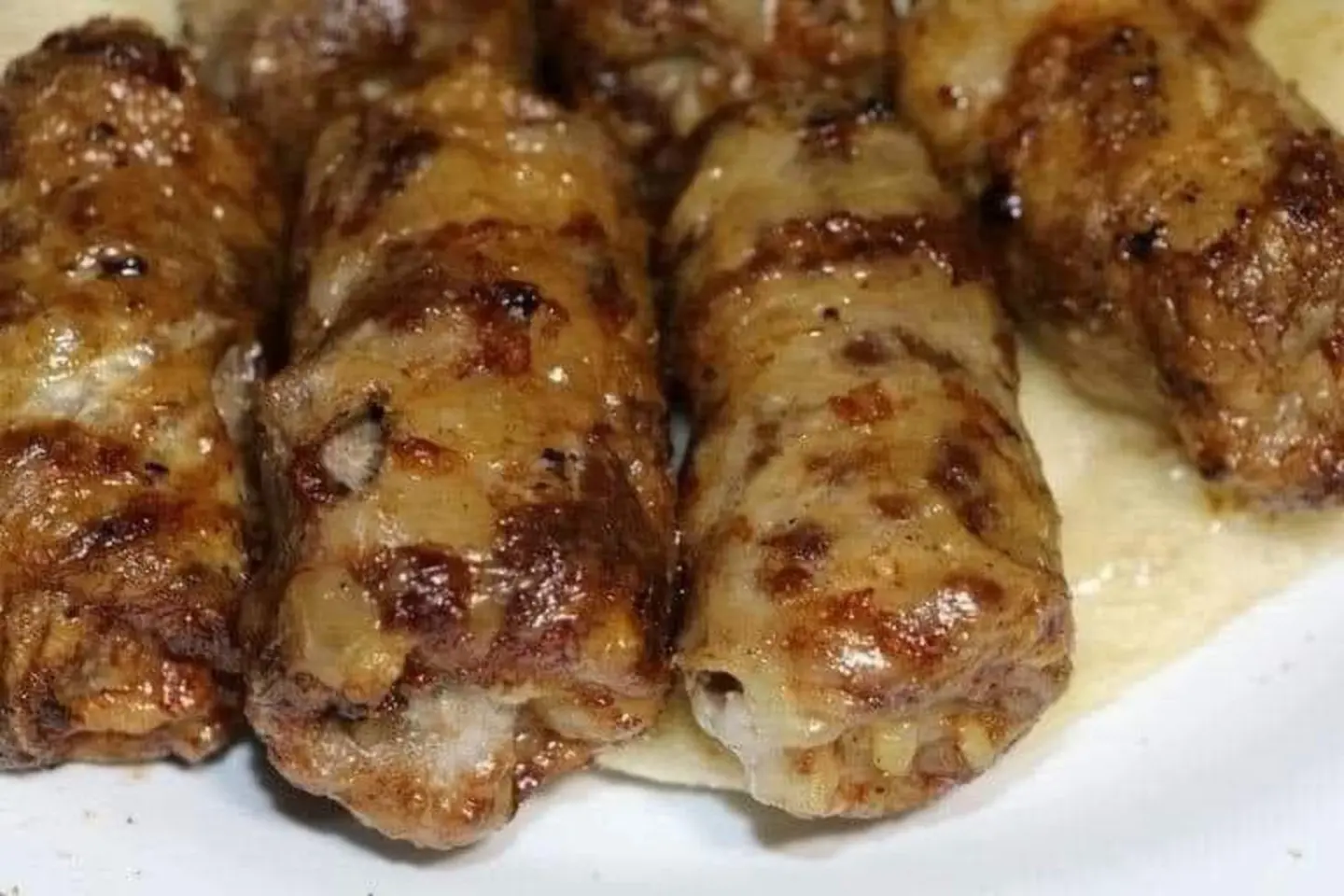 طرب مع خبز وطحينة - نفر طرب مع خبز وطحينة