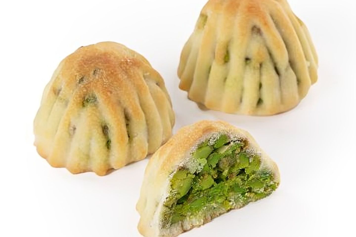 معمول الفستق -   صغير