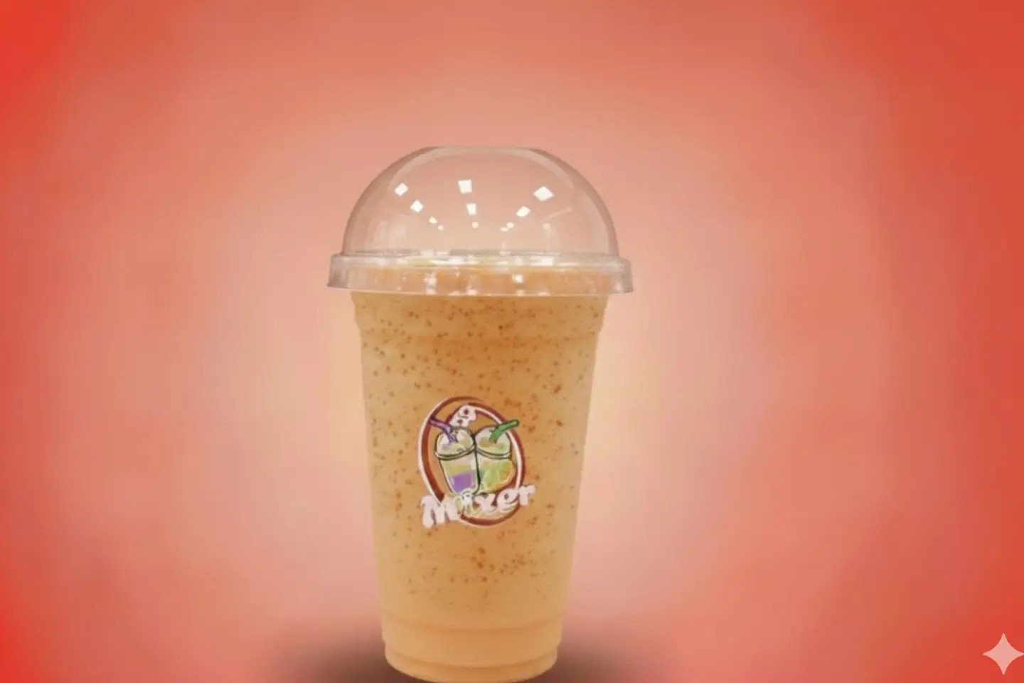Peach - One And A Half Liters