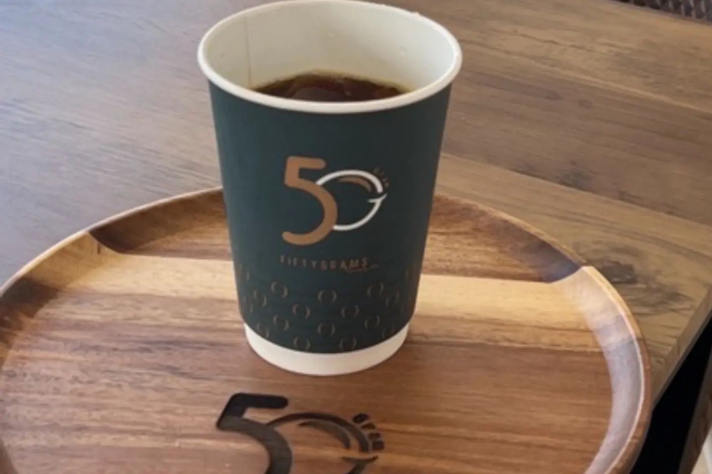 Today Coffee - Hot Today Cof