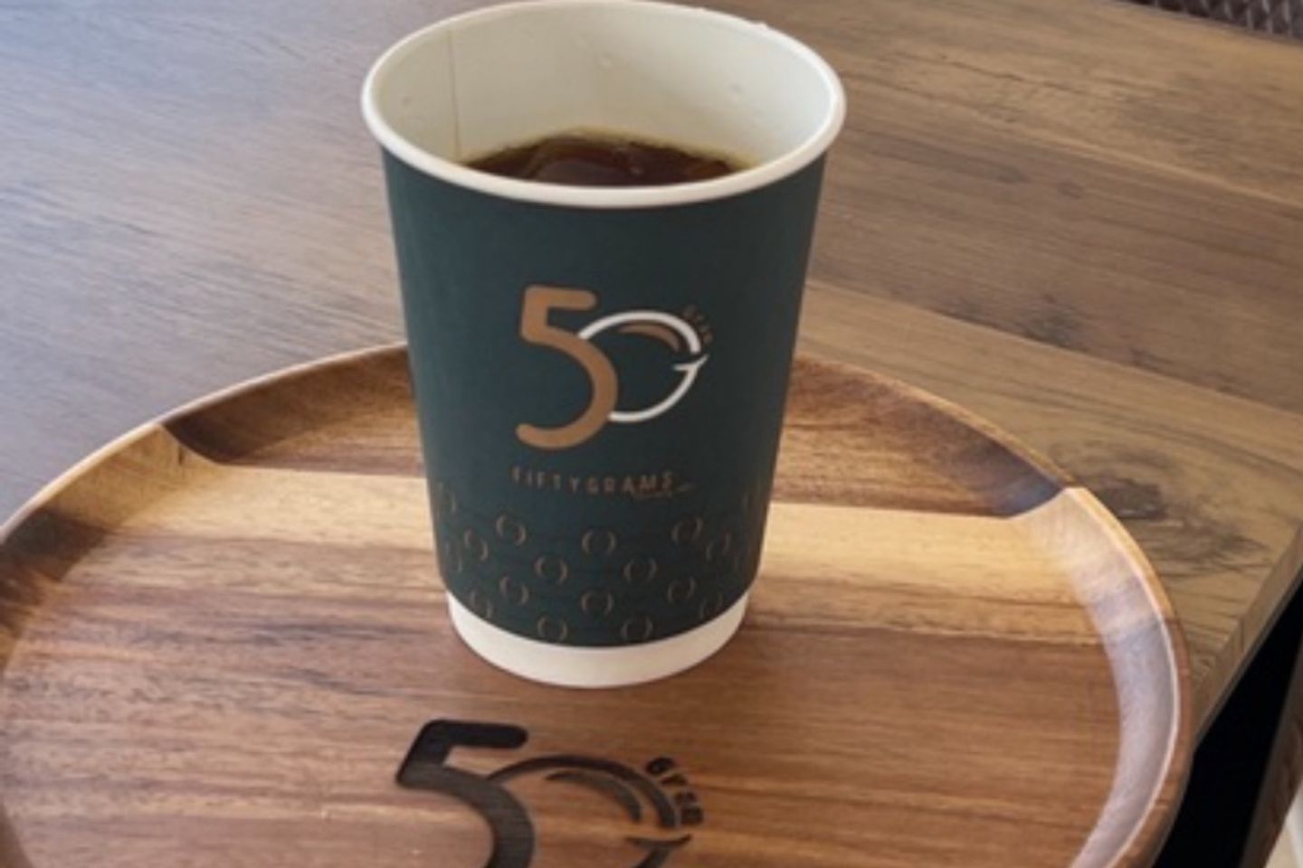 Today Coffee - Hot Today Cof