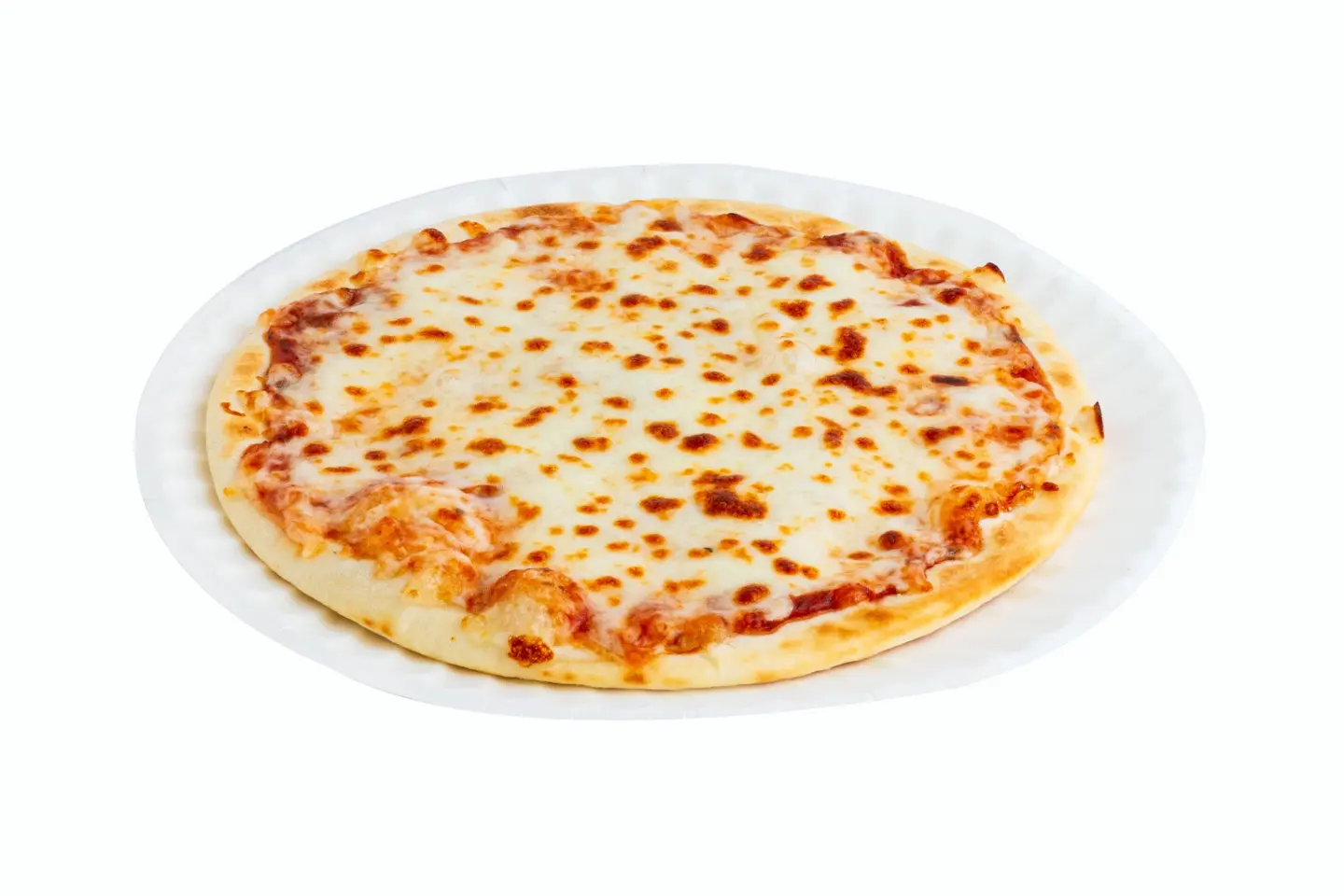 Cheese Pizza - Small