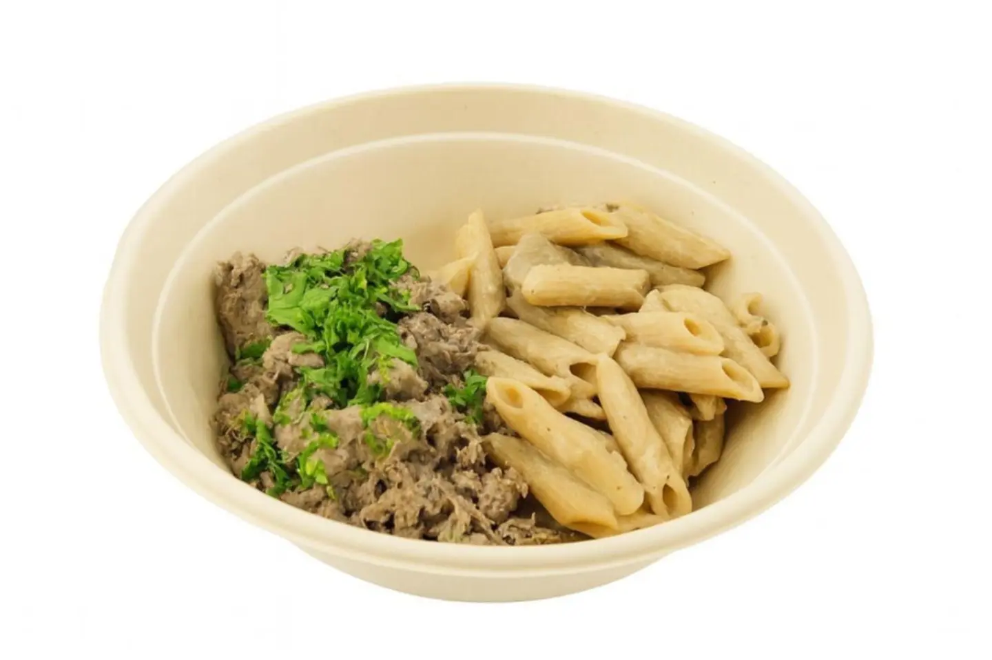 Mushroom Meat - 100 Gram