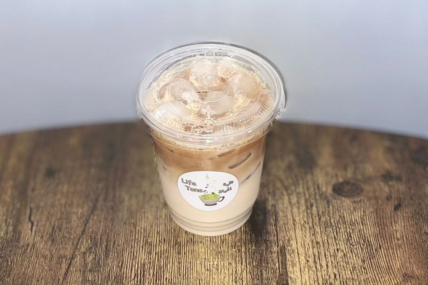 وايت موكا - حار