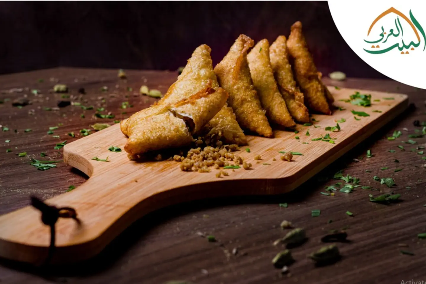 Sambosa - Sambosa Meet