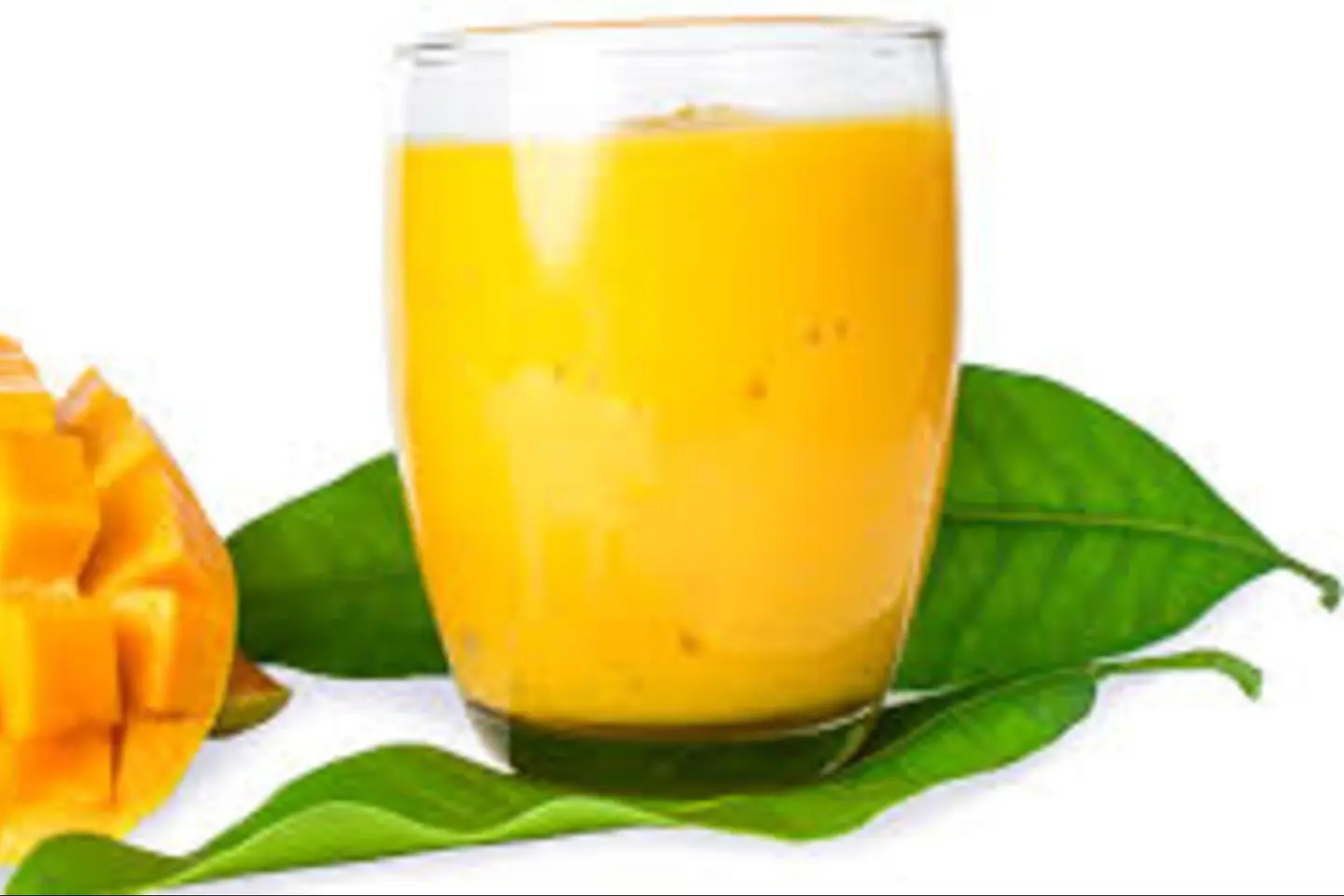 Mango Juice - Cup
