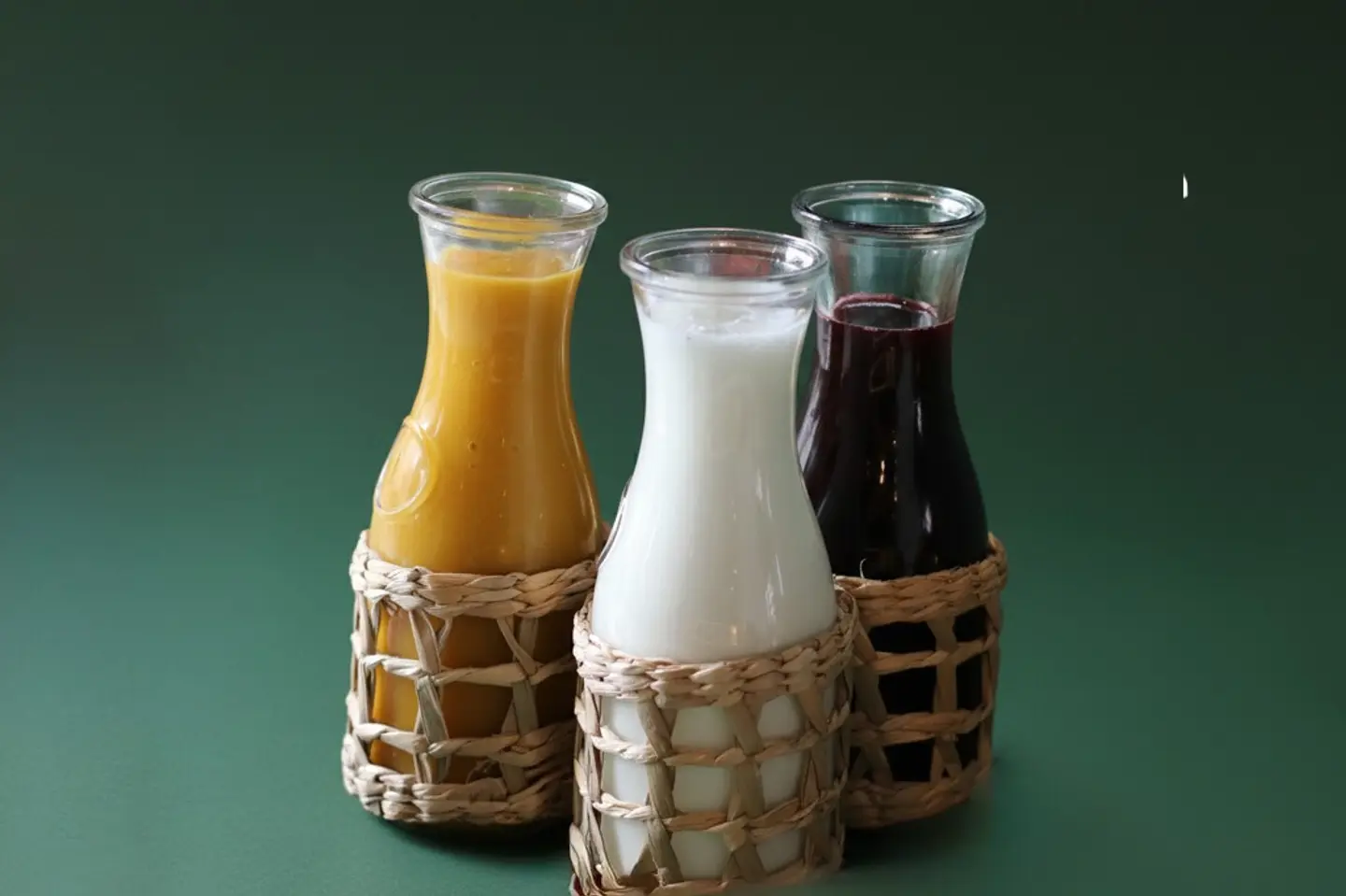 عصير رمضان - عصير موعود الرمضاني